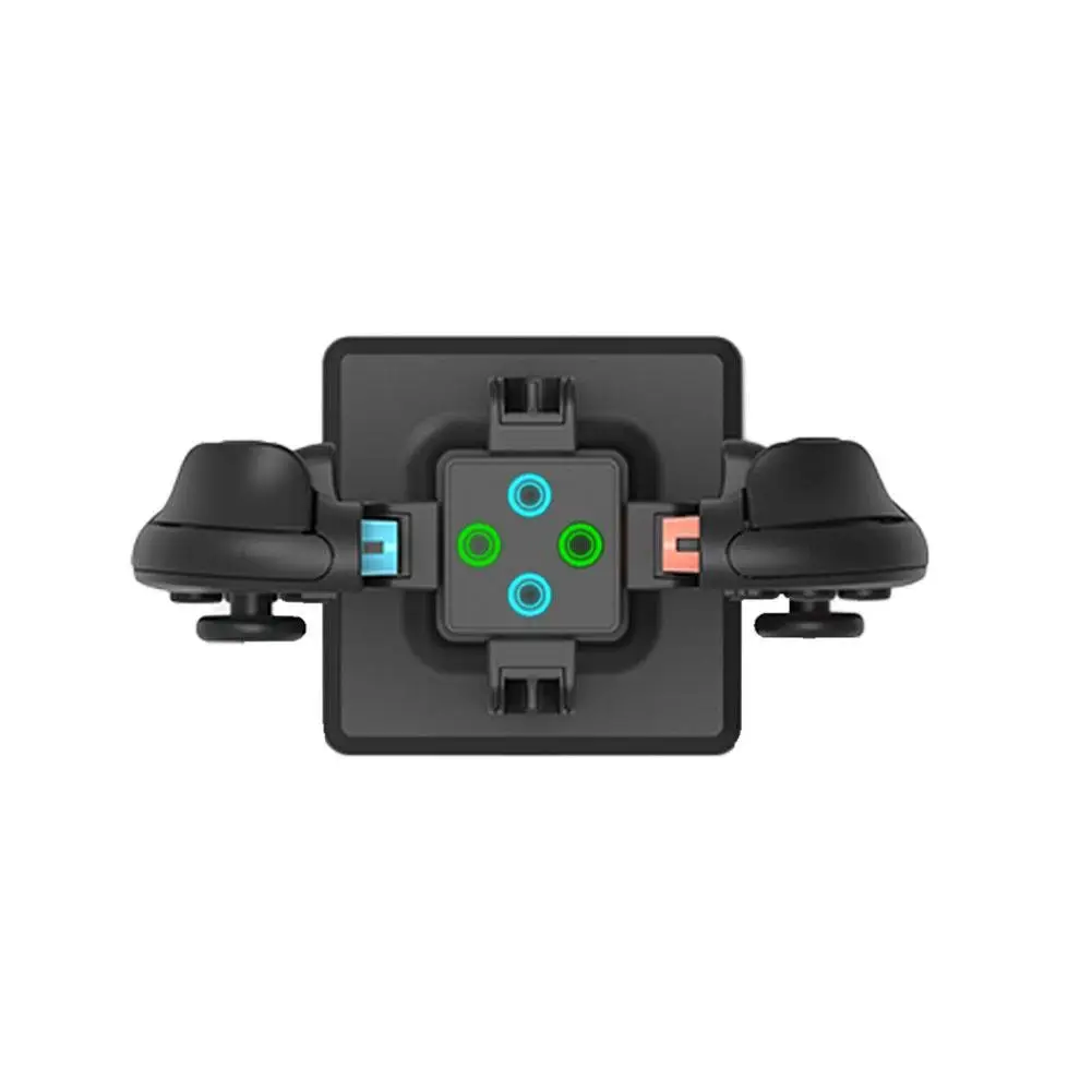 【Deal】 For Nintendo Switch 2 Controller Grips Charging Dock Station 4 In 1 Charging Base Dock For Nitendo Switch Accessories.