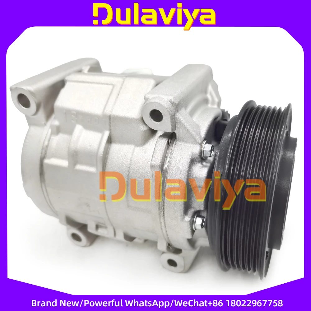 ACコンプレッサー/優良社外 ラム ピレスラムさん 三菱 スタリオン