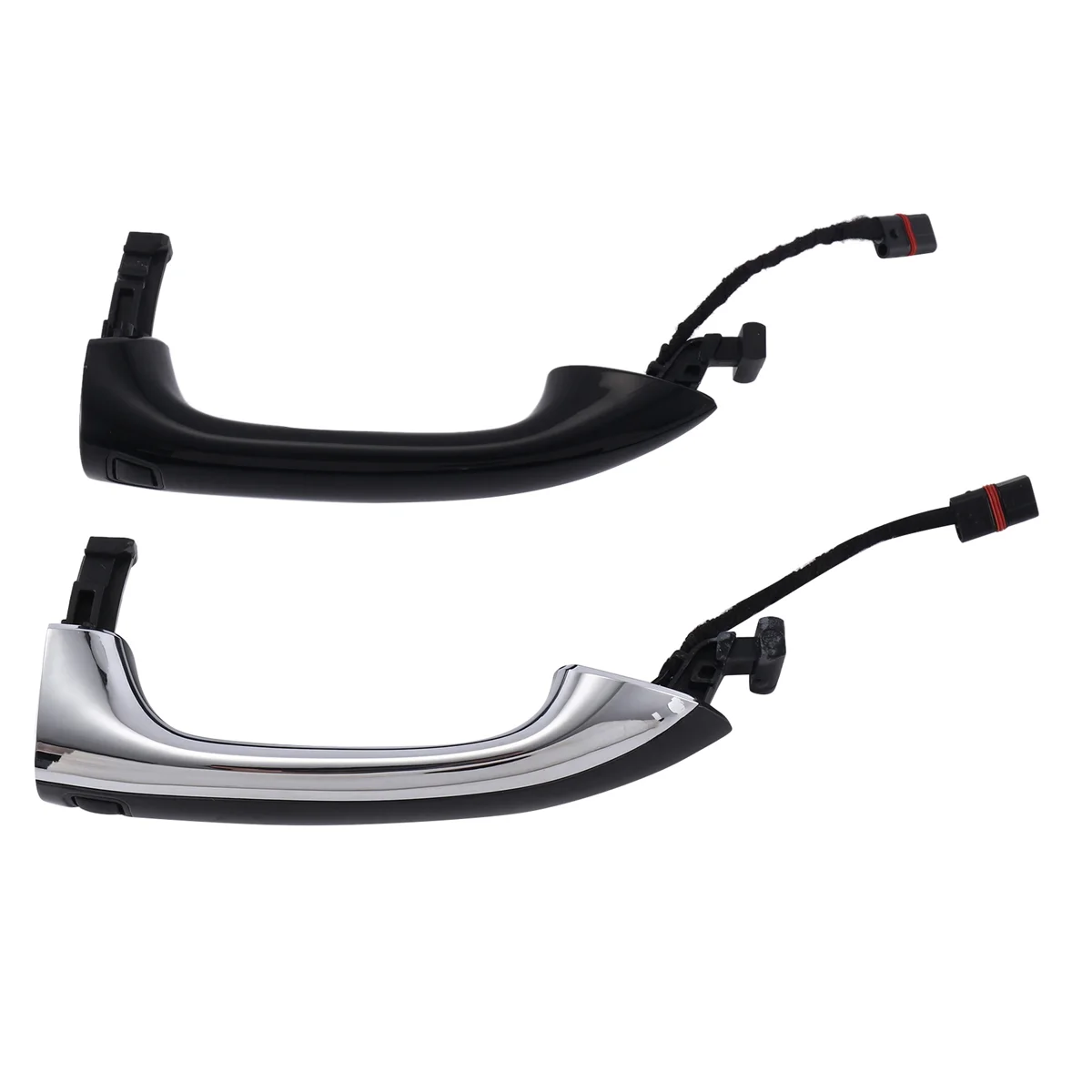 CarFrontRearLeftRightDoorHandleforBenzW164ML500ML300X164