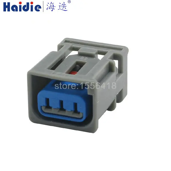 

1-20 sets 3pin Ignition Coil High Pressure Bundle Plug connectors 1WTT-14A464-MA HD036E-1.5-11