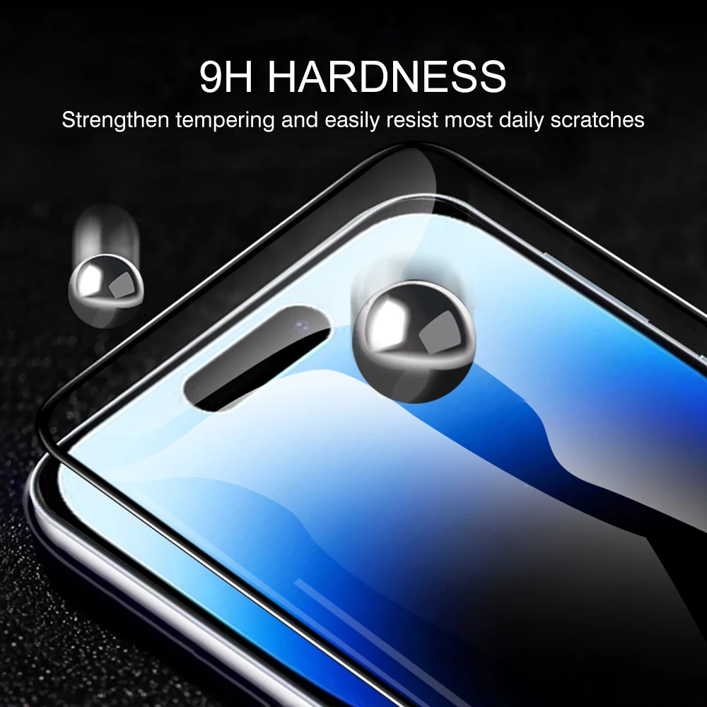 Fornura Allingrosso Proteggi Schermo In Vetro Temperato A Specchio IPhone Durezza 9H, Protezione 8D IPhone 14, 13, 12, 11 Pro Max, XR, X, XS, 8 Plus, 7, 7Plus, 6, 6Plus Da Mxin001, 0,85 € | DHgate - Foto 3