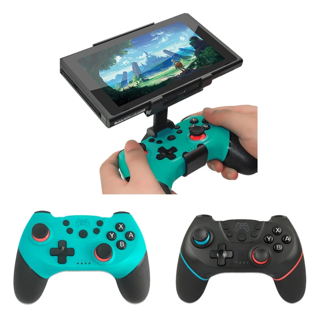 Wireless Controller For Nintendo Best Nintendo Switch Pro
