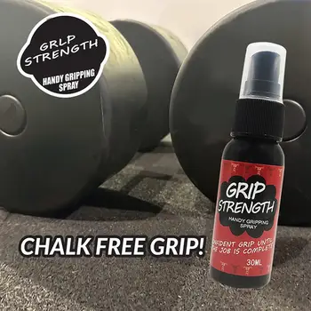 Grip Tackifier Spray 2