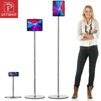 Oatsbasf Tablet Stand Height Adjustable