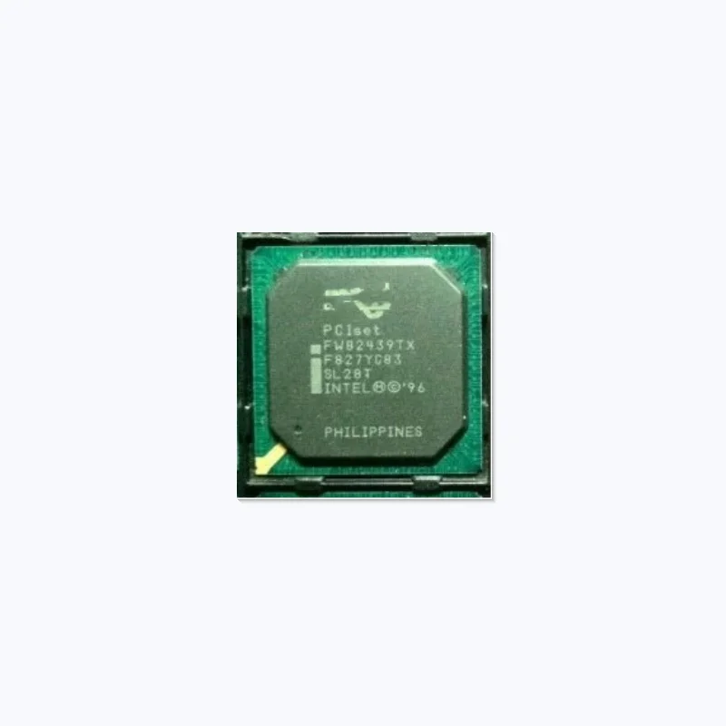 

Новый бренд BGA FW82439TX SL28T FW82439HX SU115, 1 шт.