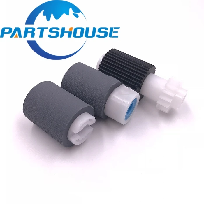 

1pc For Xerox WorkCentre 5845 5855 5865 5870 5755 5765 5790 5890 5945 5955 Feed / Pickup / Separation Roller Kit 607K27860