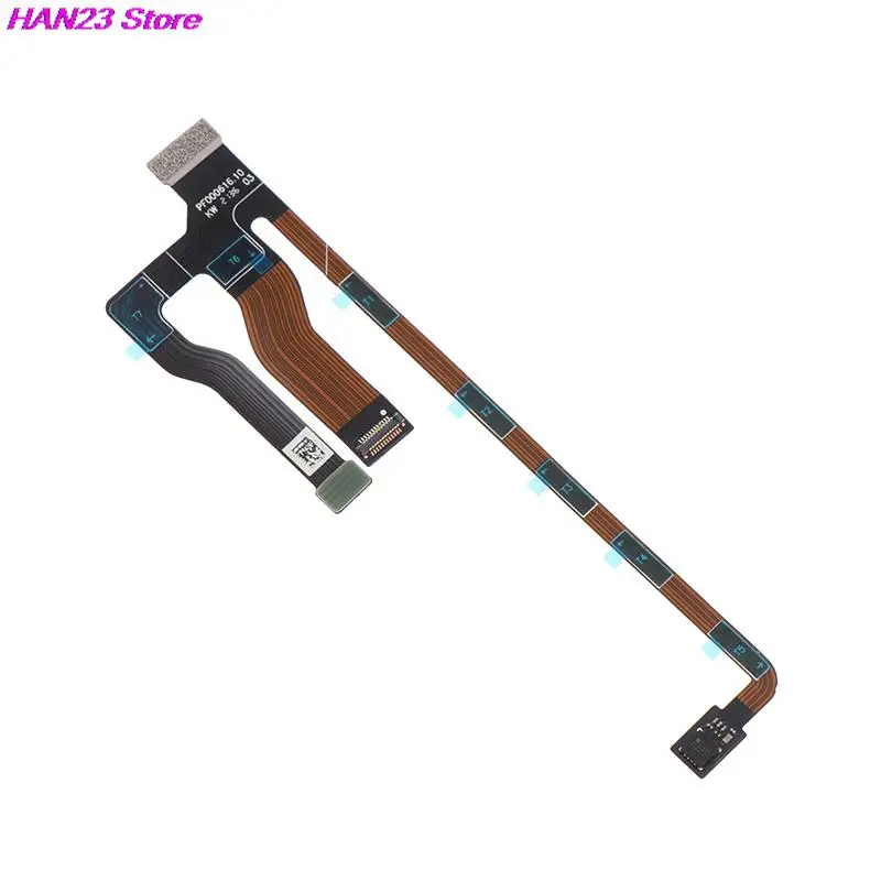 

New 1PC For DJI Mini 2 Mini SE 3 In 1 Flat Cable GPS IMU Flat Cable Compass Flat Cable Gimbal Flat Cable Repair Parts
