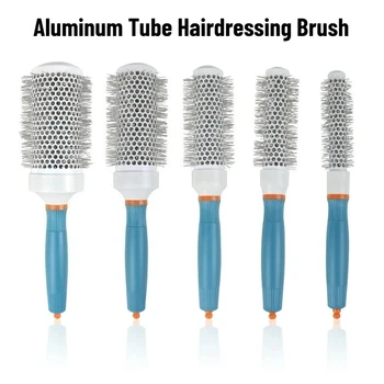 Round Styling Brush 1