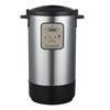 Commercial 12L Yogurt Fermentation Machine 110V 220V Fermentation Pot for Yogurt Natto Wine Vinegar 4