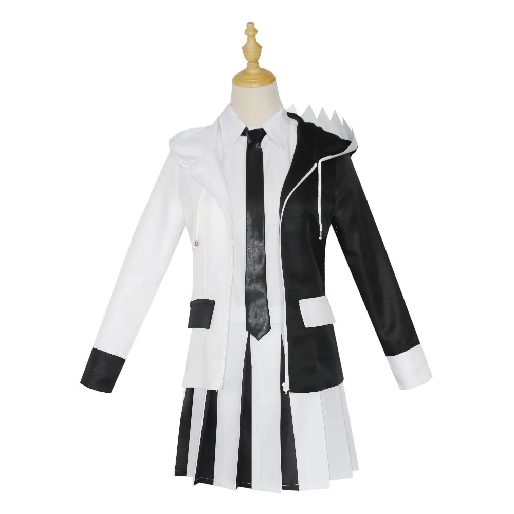   ϼ ڽ ǻ, ִϸ̼ Danganronpa V3: ų ϸ ڽ,    ǰ