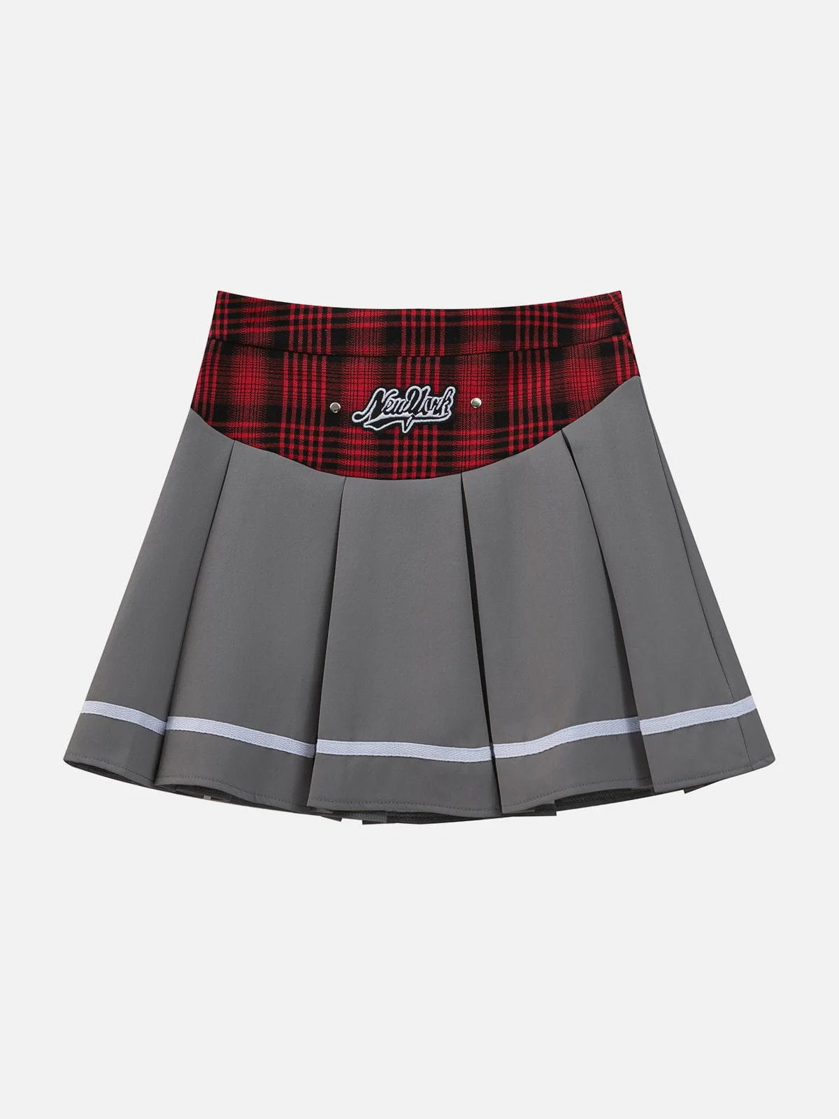 

High Street Skirts Women Streetwear Skirts Female Party Holiday Outfits Womens Clothing