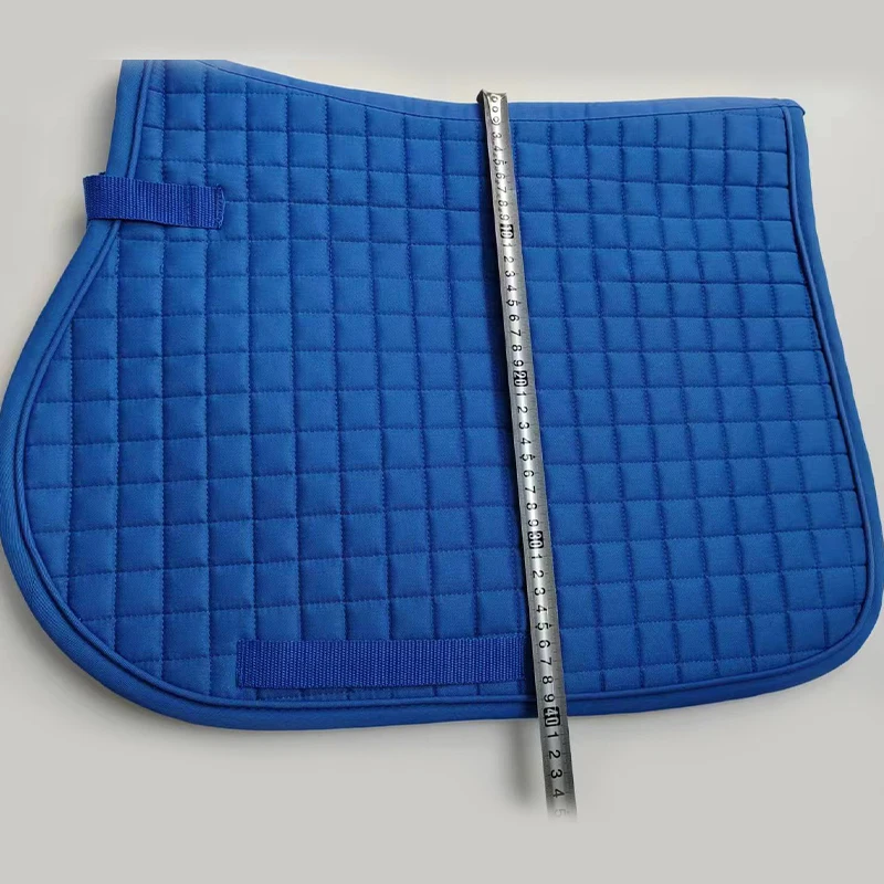 Small Saddle Mat Sweat Drawer Riding Saddle Mat Horse Sweat Comprehensive
