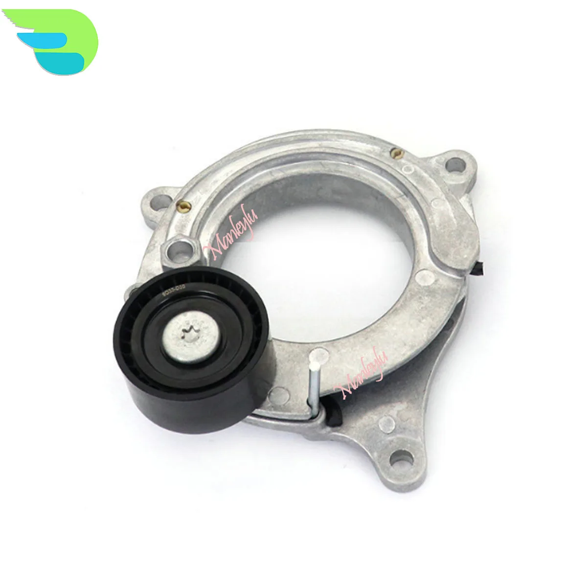 

11288580360 11288570439 Belt Tensioner for BMW MINI F98 X4 F39 X2 G01 F97 X3 G02 B38 B46 B48 B58