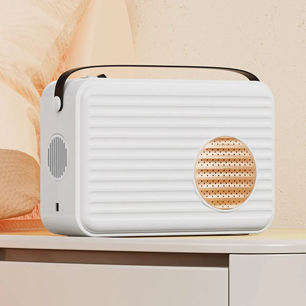 Portable Clothes Dryer Desktop Heater PTC Heating Folding Clothing Dryer Multifunction Quilt Warmer Household Supplies 4