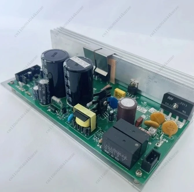 오리지널 신품 ICON 런닝머신 제어 보드 메인 보드 MC2100ELS-18W-2..