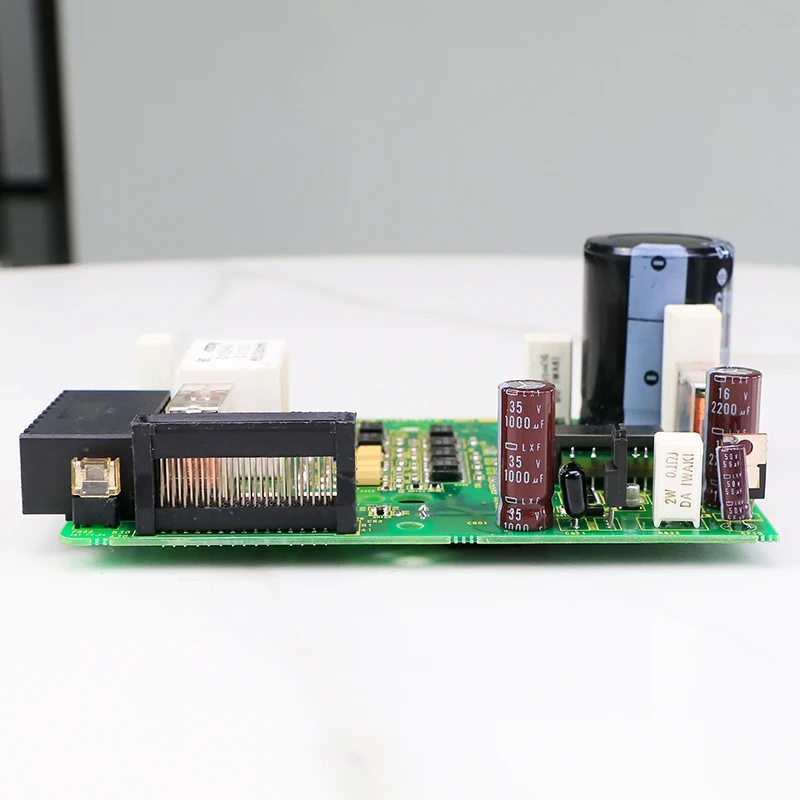 A20B-2100-0130 CNC 컨트롤러용 FANUC PCB 보드 테스트 완료 매우 저렴함