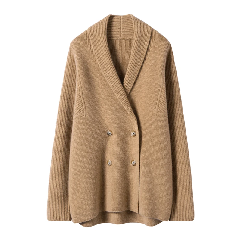 Рисунок 4 - Кашемировый свитер