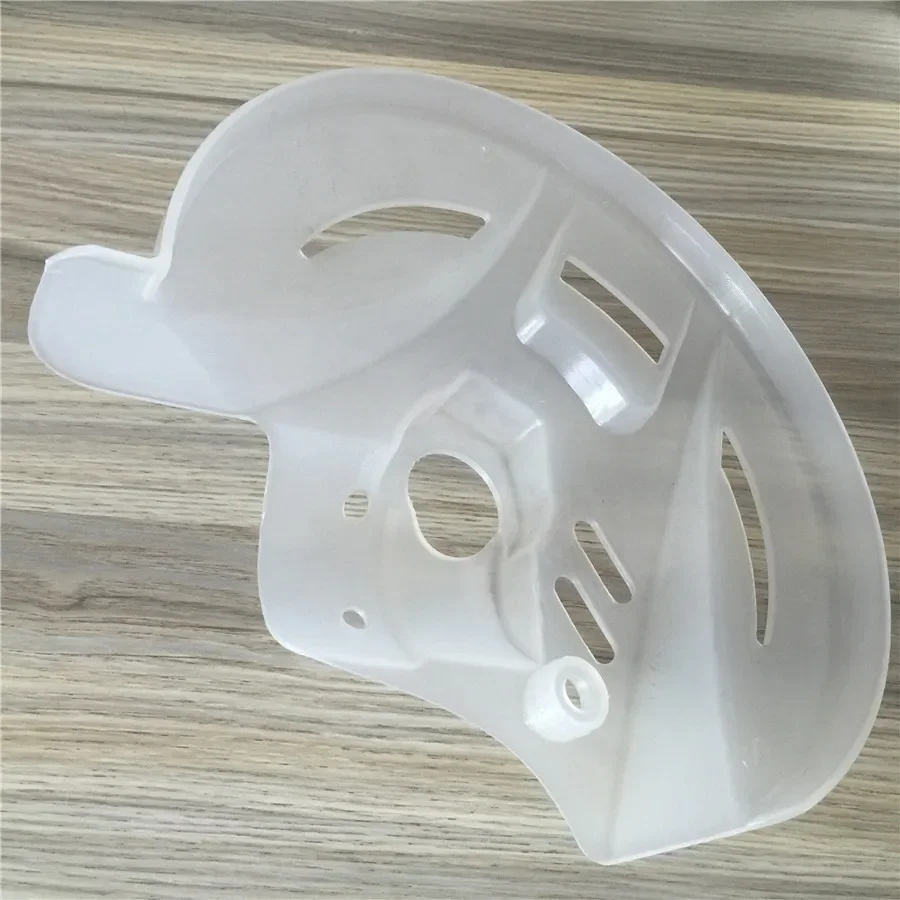 For Xinyuan X2 X2X Motorcycle Brakes Front Cover High Quality Motorcycle Tuning Parts
