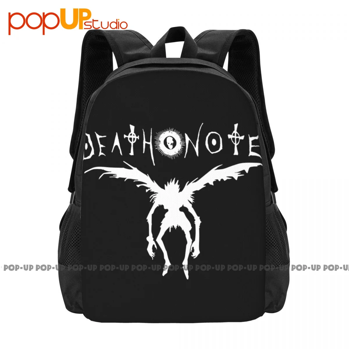 Shonen Jump Death Note Ryuk Anime Zaino Grande Capacità Hot New Style Gym Tote Bag Vestiti Zaini