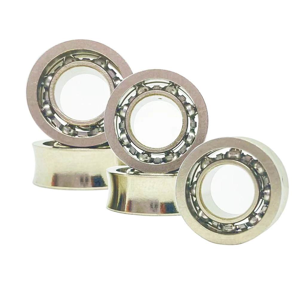 MAGICYOYO Yoyo Ball UR188 KK 10-Bead Bearing/Glove /Storage Bag/Bearing Removal Tool/Lanyard For Yoyo Ball Parts yoyo ball