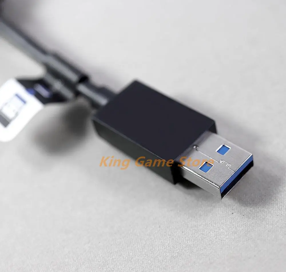 Cable adaptador USB3.0 AL-P5033 para PS5 VR con Mini conector de