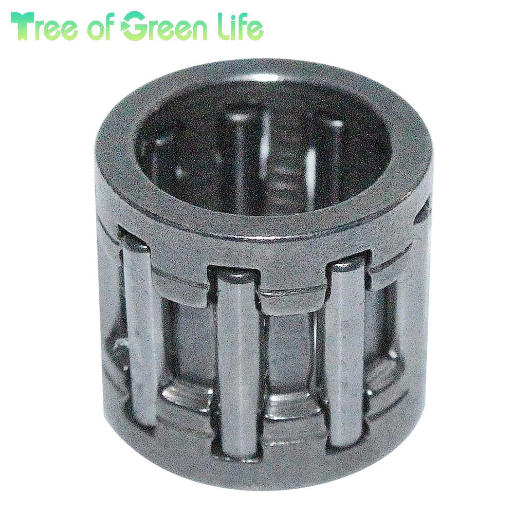 

Bearing Piston Pin Needle Cage For Stihl TS410 TS420 Chainsaw Replace 9512 003
