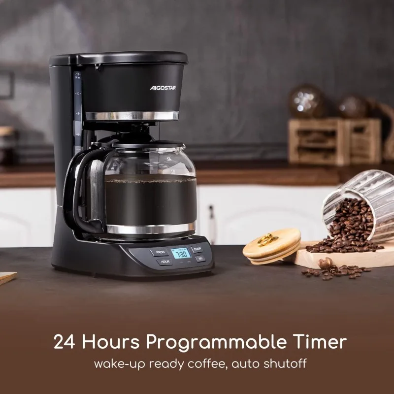 https://ae01.alicdn.com/kf/S305835c2a62e49708822fa9b99ad9ceaN/Aigostar-Programmable-Coffee-Maker-12-Cup-Coffee-Maker-with-Glass-Carafe-Auto-Pause-Drip-Coffee-Maker.jpg