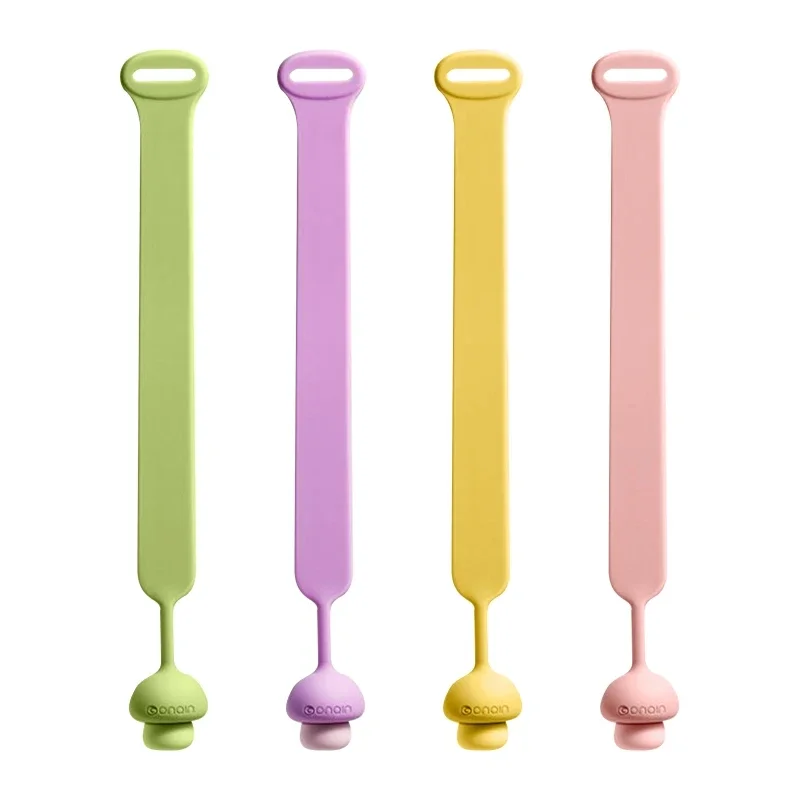 Avoid Touching Toilet Seat Lifting Handle Silicone Toilet Seat Pad Cover Lifters 2Pcs For Most of Easy to install 85LC