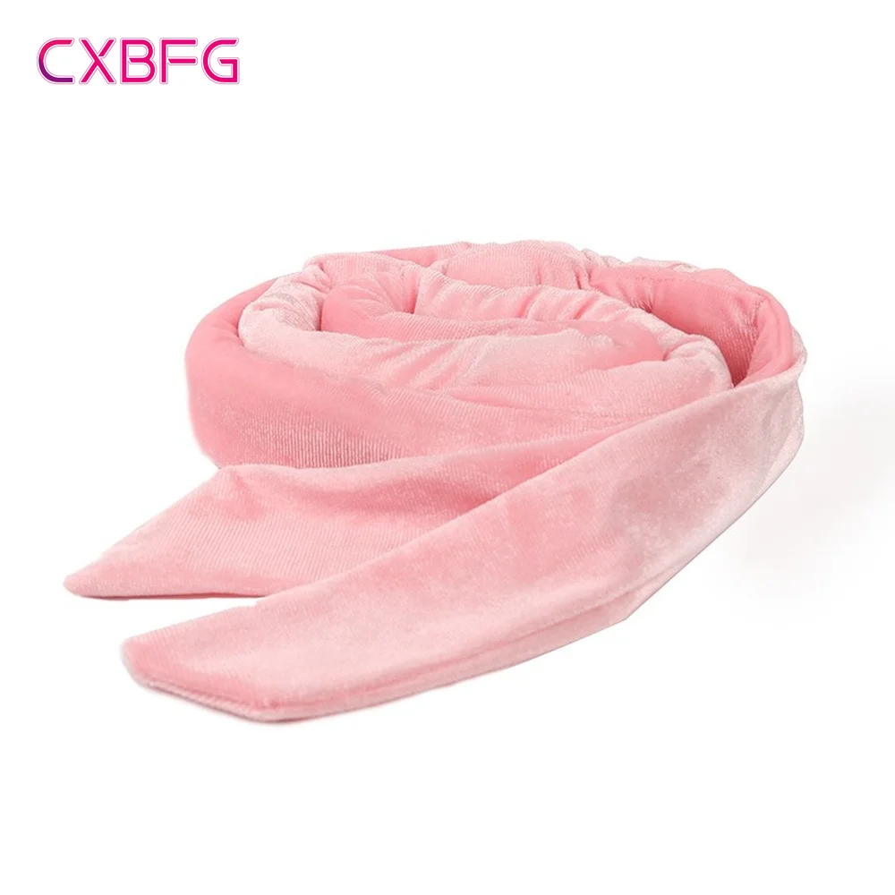 Hair Styling Tool Hair Curling Tools Heatless Curling Rod Headband No Heat Hair Curlers Lazy Hair Rollers Sleeping Soft Curl Bar Wave Formers DIY Styling Tools