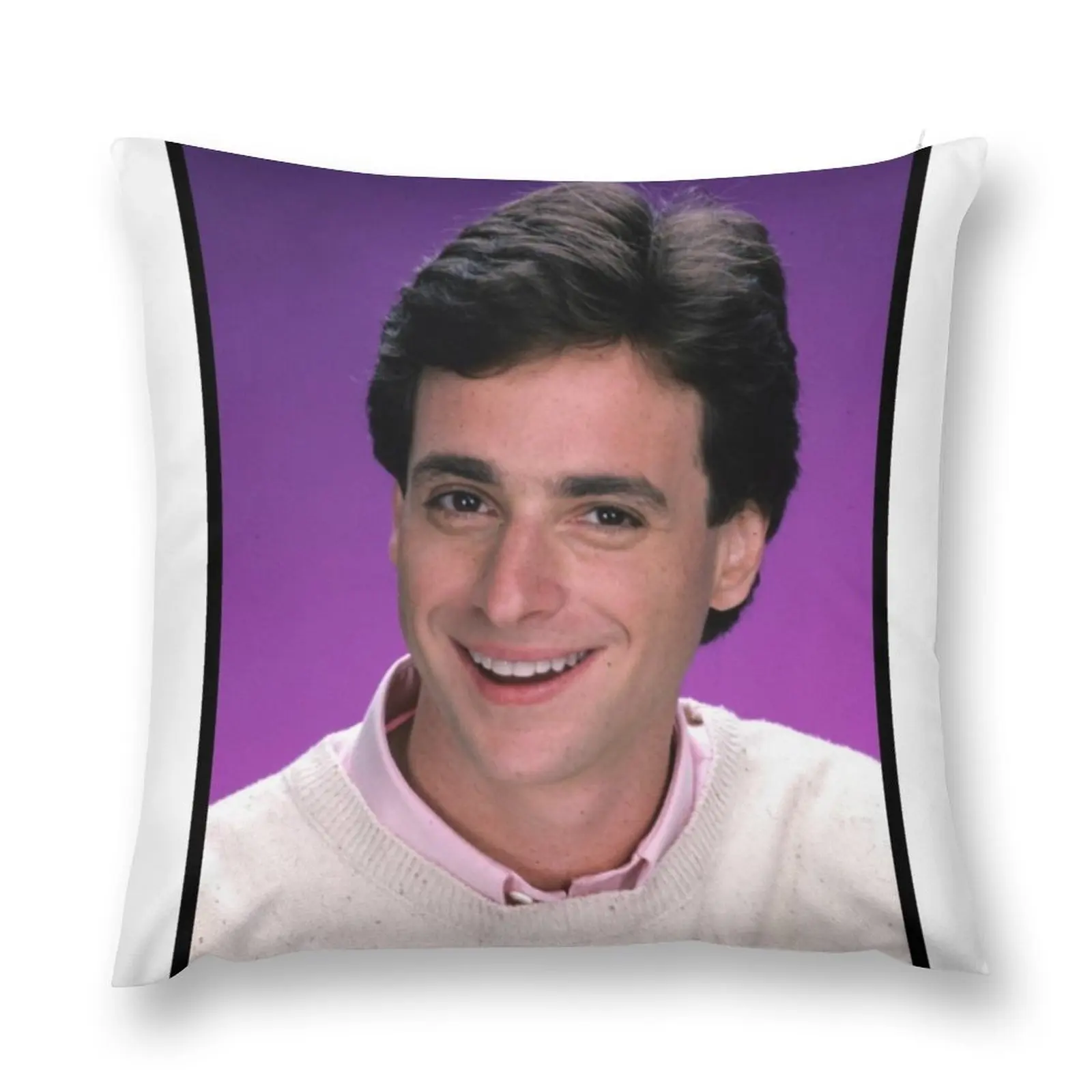 

Danny Tanner Throw Pillow Sofa Covers Pillow Case Christmas Pillowcase Rectangular Cushion Cover