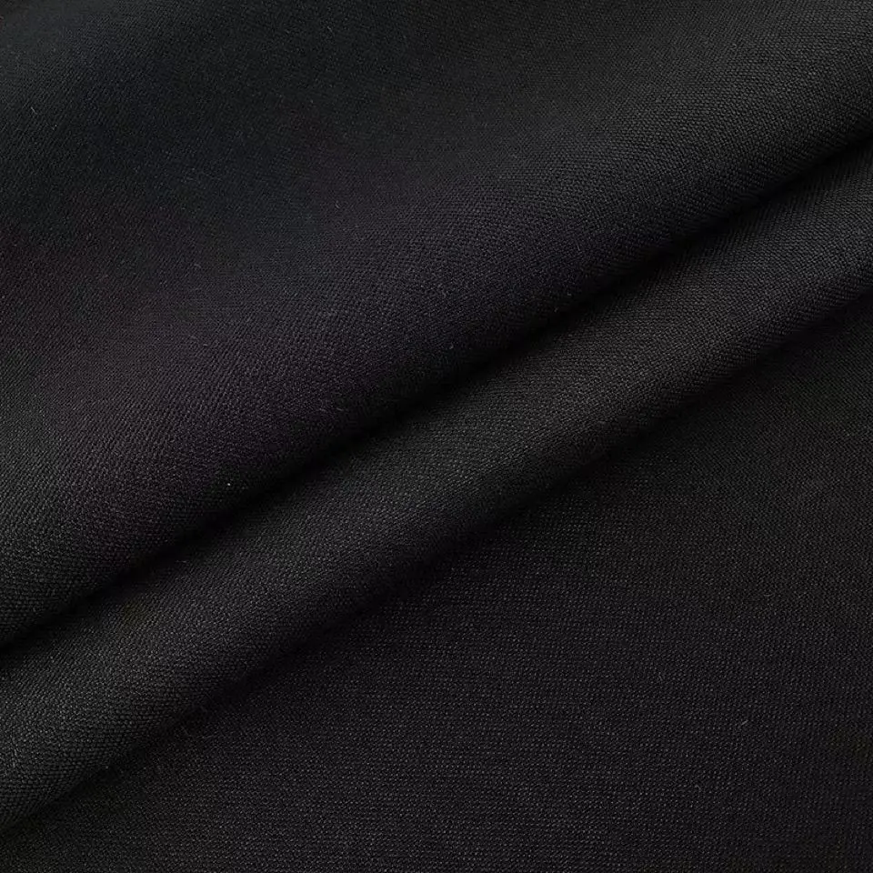 

NiaJlMao Solid Color Home Restaurant Linen Sofa Tablecloth Fabric Restaurant Rectangle Knitted Fabric