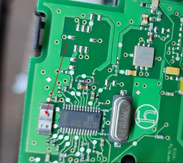 

Бесплатная доставка TDA5211 10 шт.