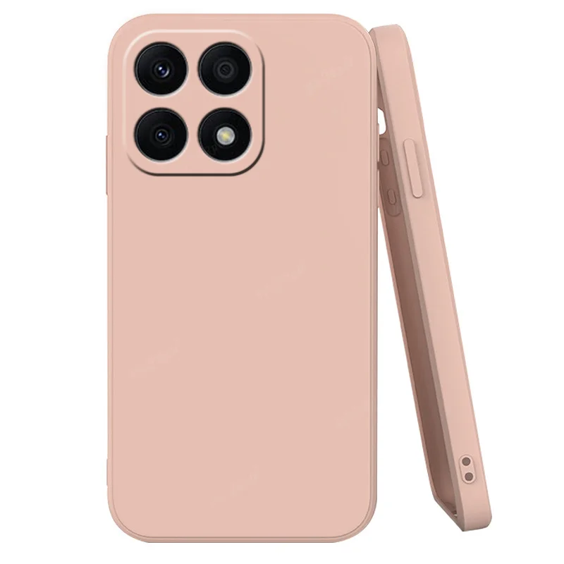 Durable Shockproof Silicone Bumper Case Cover
