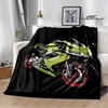 Aprilia Motorcycle Logo Printed Blankets Fashion Warm Blanket Soft And Comfortable Blanket Home Travel Blankets Birthday Gift 6