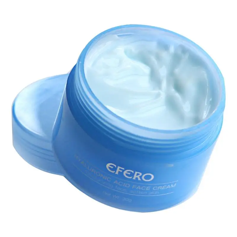 

Face Hydrating Moisturizer Brightening Skin Facial Cream 30g Nourishing Face Moisturizer For Dry Sensitive And Aging Face Skin