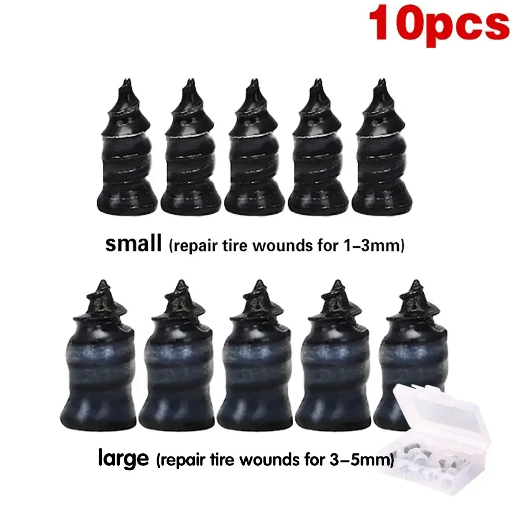 10pcs