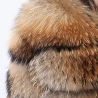 fur jackets Fashion Luxury