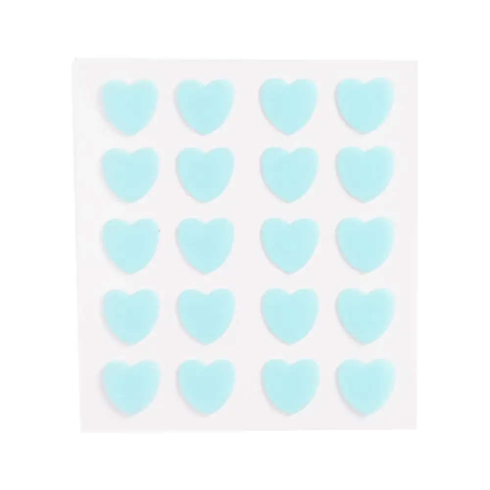 

Пластыри от акне в форме сердца, милая наклейка для лечения акне, невидимое покрытие для акне, пластырь для удаления прыщей, уход за кожей