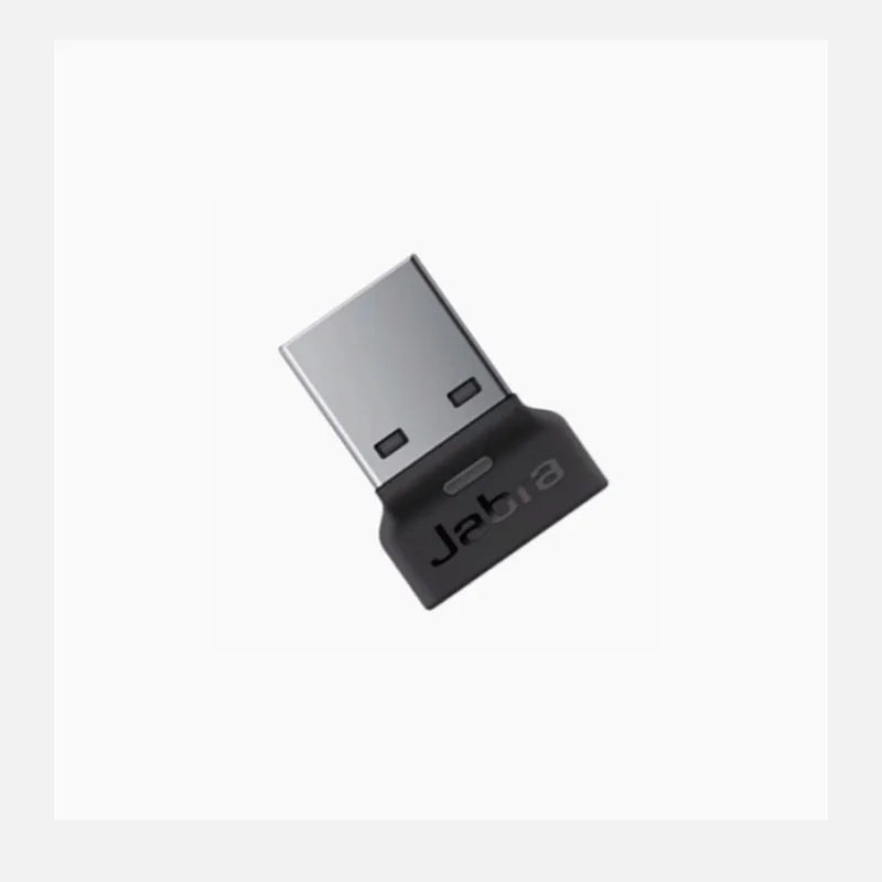 For Jabra Link 380 370 360 380-type-c USB-A Dongle Accessory 3