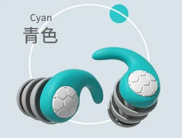 cyan