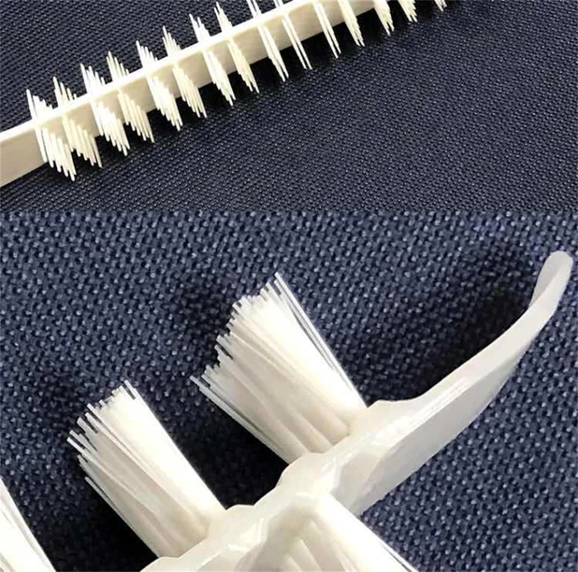 Smooth Washing Machine Brush Simple Operation Cleaning Tool Brush