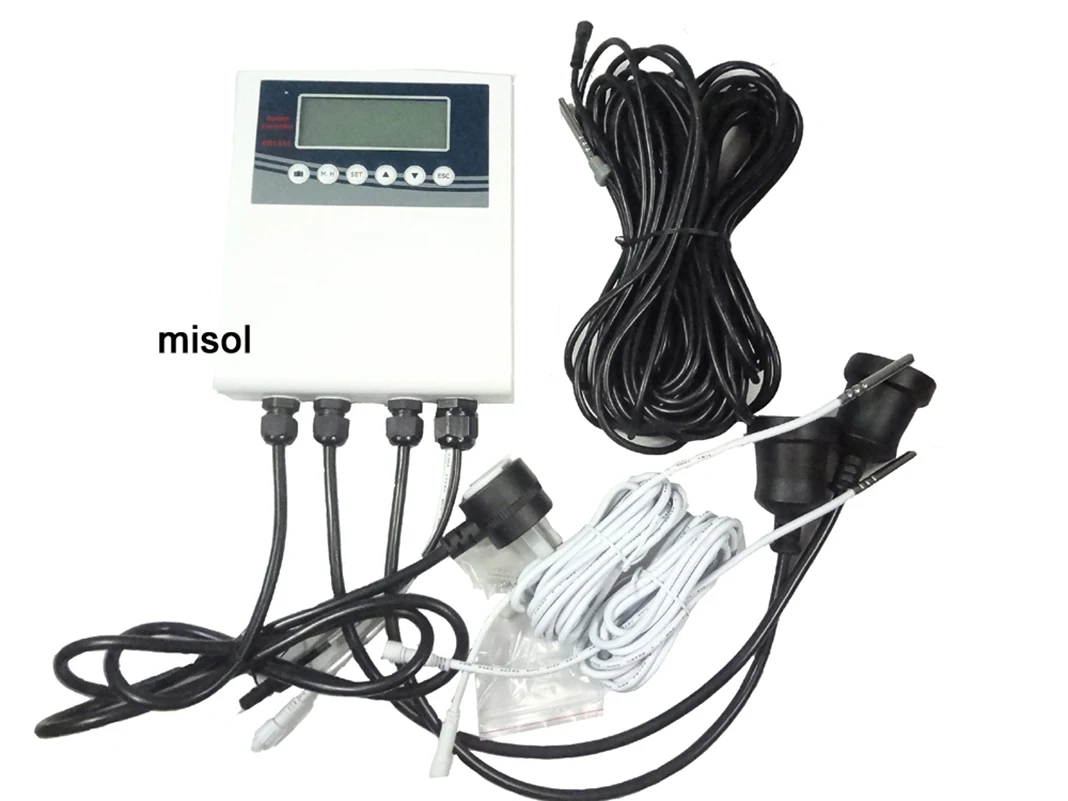 

Australia Plug 240V controller of solar water heater, for separated pressurized solar hot water system