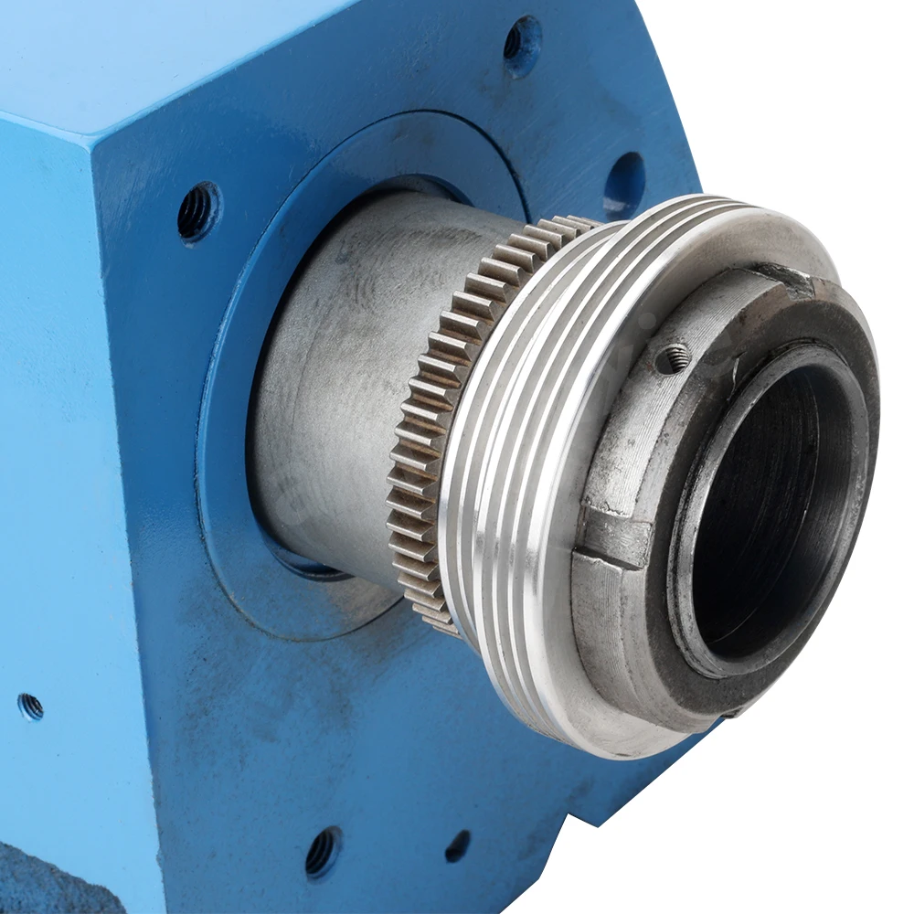 125mm Spindle Box Assembly for WM210 BHC210 HS210 JY210V