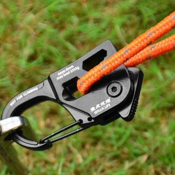 Tent Rope Adjuster 1