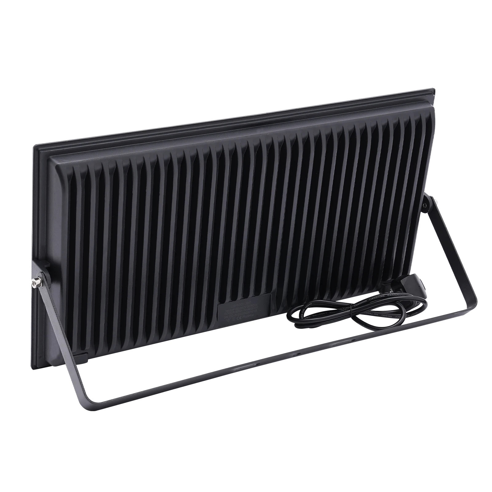 500W LED Flood Light Outdoor Security Garden Yard Spotlight Lamp 864 LED Lamp 2