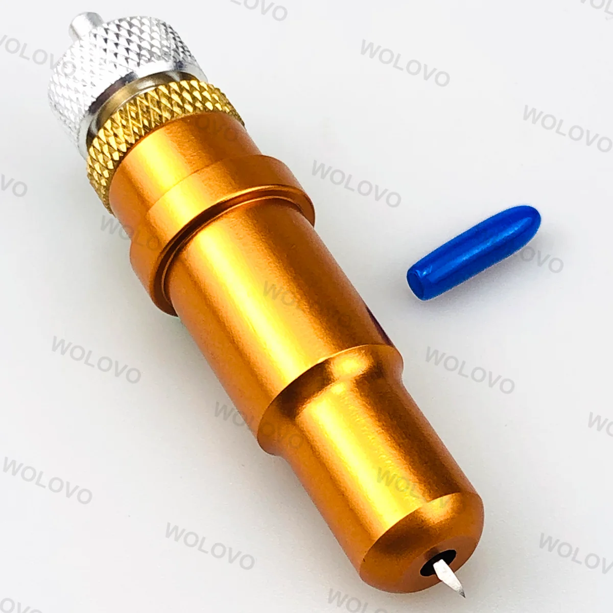 30/45/60 Degree Cutting Plotter Blade Blade Holder Skycut tool holder lathe tool holder collet chuck holder 15pcs 1pc