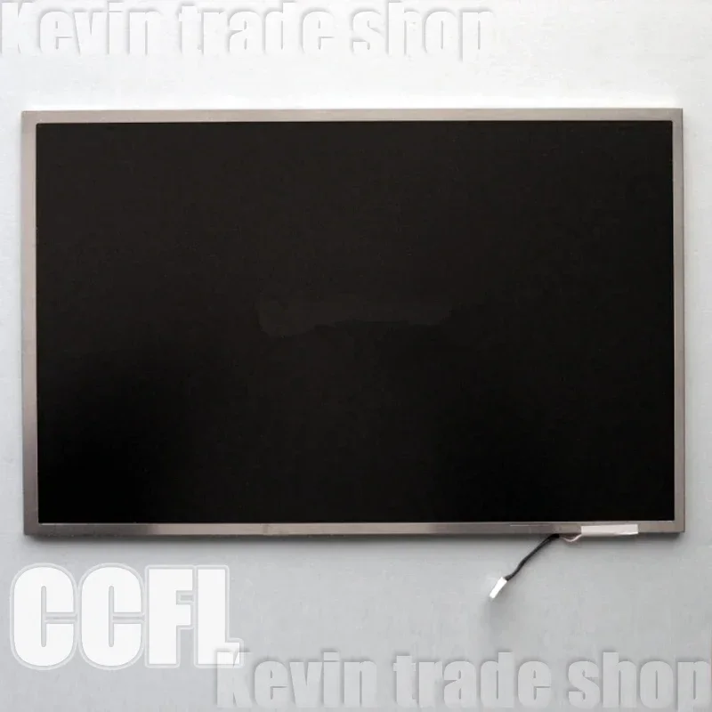 Dalle LCD Pour Lenovo ThinkPad T400 14.1" LTN141WD-L05 - Rétroéclairage CCFL - Occasion