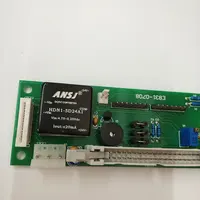 DAHAO E831 Circuit Board Adapter Plate for Embroidery Machines - Image 4