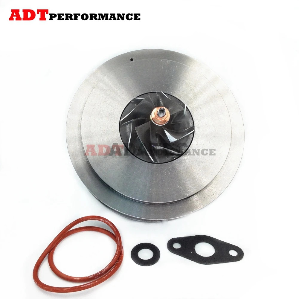 Td04 Turbo Chra 49477-01510 25194653 25187703 25185866 Cartuccia Turbina Per Chevrolet Orlando 2.0 Vcdi 96 Kw - 130 Hp Fam Z 2.0