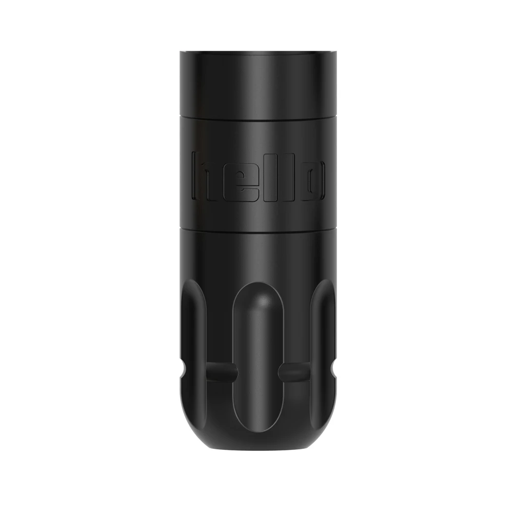Ninja Wireless Tattoo Machine Accessories，Complete Lower Part Including Motor, Eccentric Block